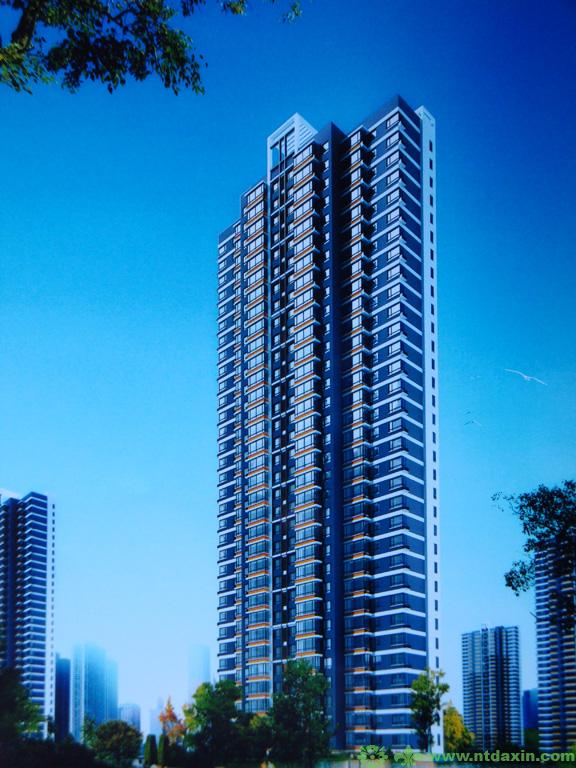 鑫海家園B3、B4高層住宅樓（黑龍江省建設(shè)工程“龍江杯”、江蘇省省外“揚(yáng)子杯”、黑龍江省十佳施工現(xiàn)場(chǎng)）